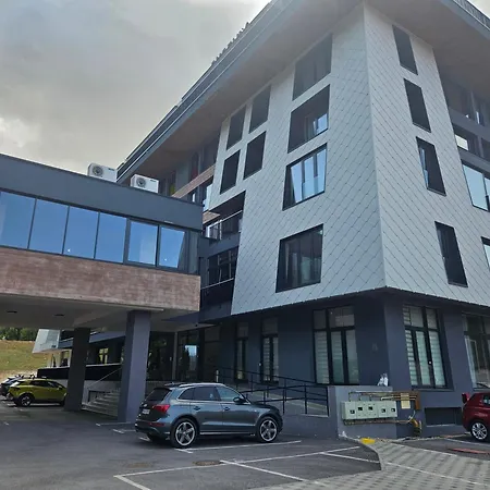 Mountain Goat * Bjelašnica