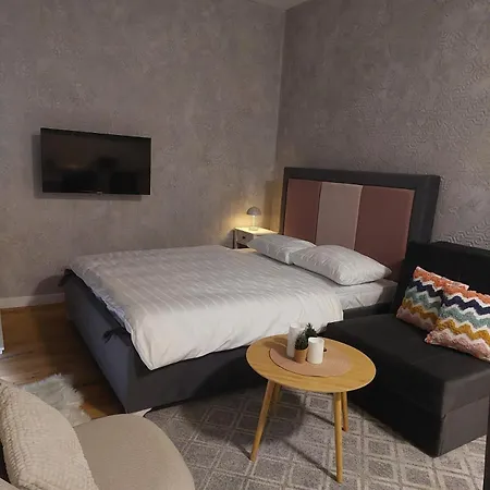 Mountain Goat Apartment Bjelasnica