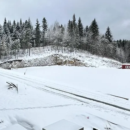 Mountain Goat アパート *