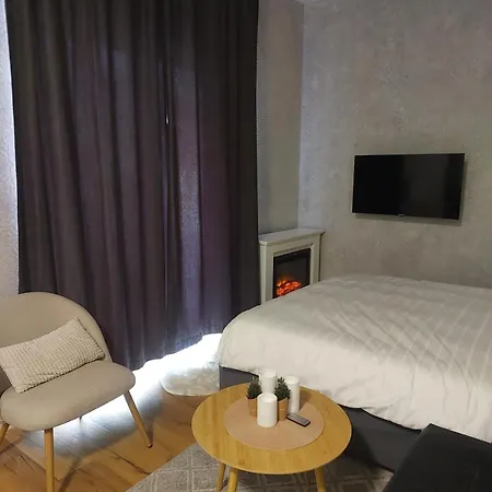 Mountain Goat Apartment Bjelasnica
