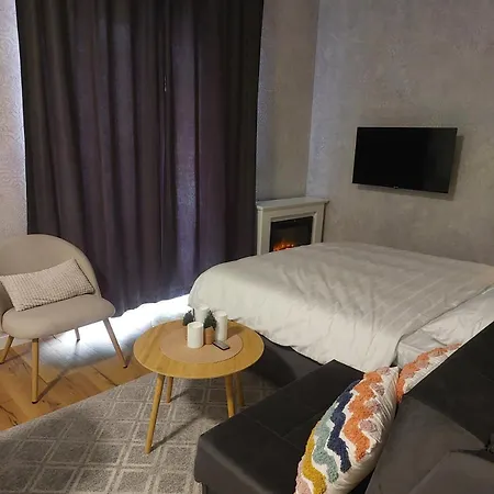 Mountain Goat Apartment Bjelasnica