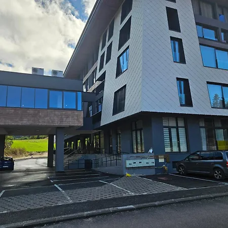 Mountain Goat 아파트 Bjelašnica