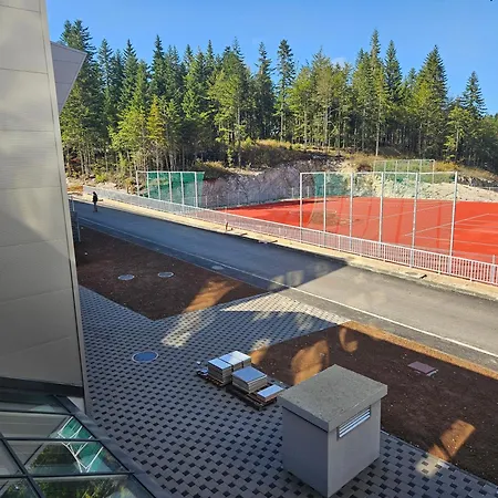 Mountain Goat アパート