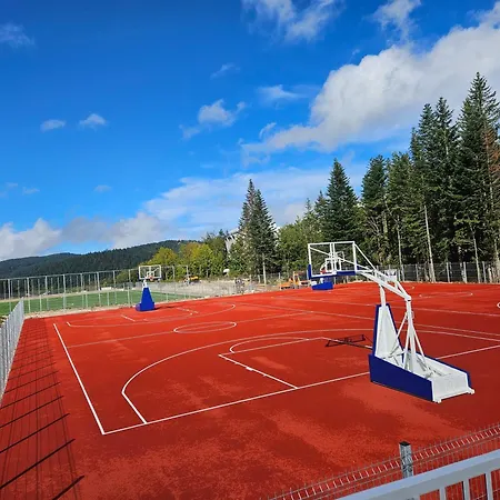 Mountain Goat アパート Bjelašnica