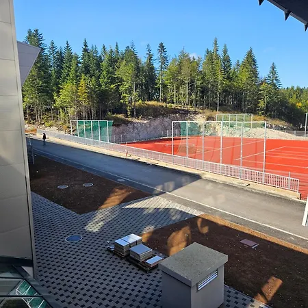 Mountain Goat * Bjelašnica