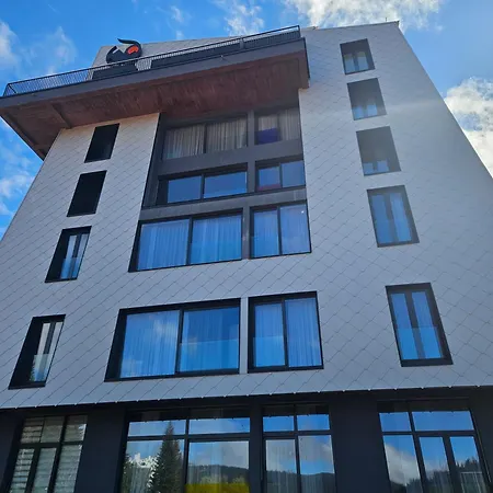 Apartment Mountain Goat Bjelasnica