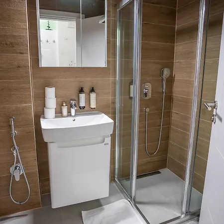 アパート Mountain Goat Bjelašnica