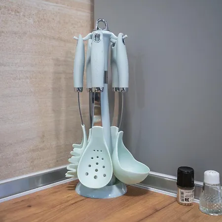 アパート Mountain Goat