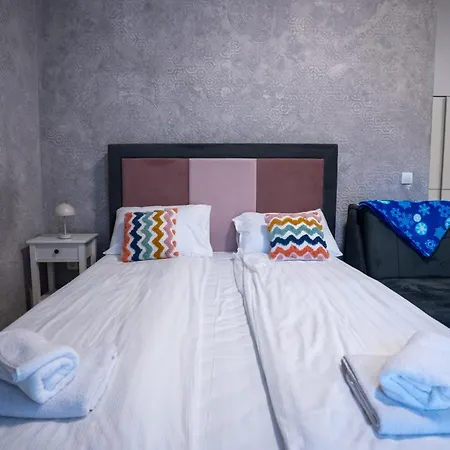 아파트 Mountain Goat