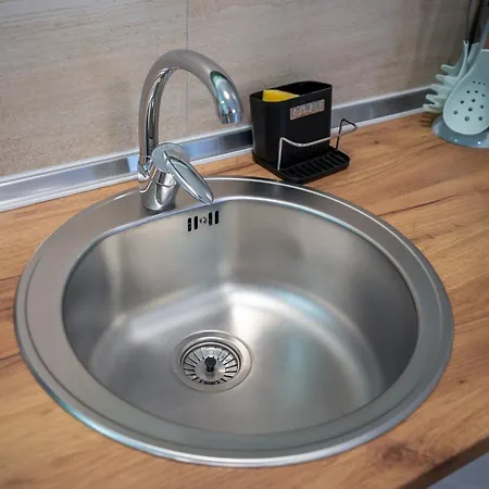 アパート Mountain Goat *