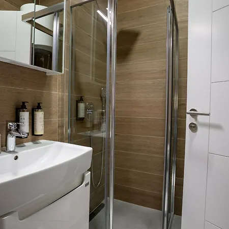 Mountain Goat アパート *