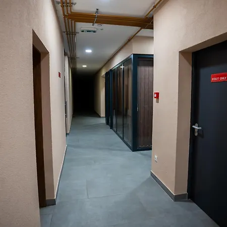 Mountain Goat Bjelašnica