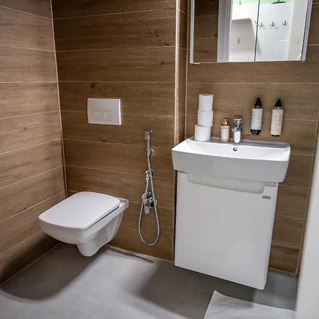 Mountain Goat 아파트 *