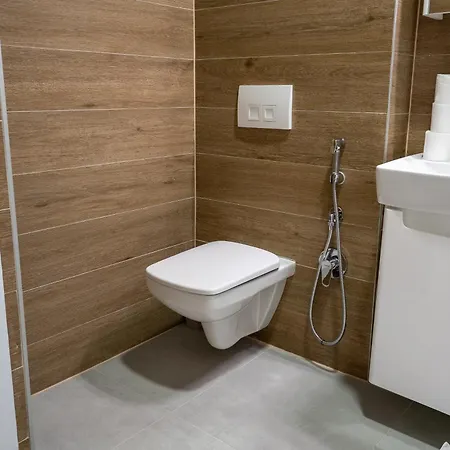 Mountain Goat 아파트 *