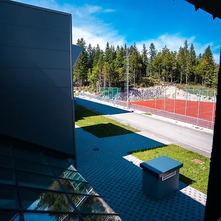 アパート Mountain Goat Bjelašnica