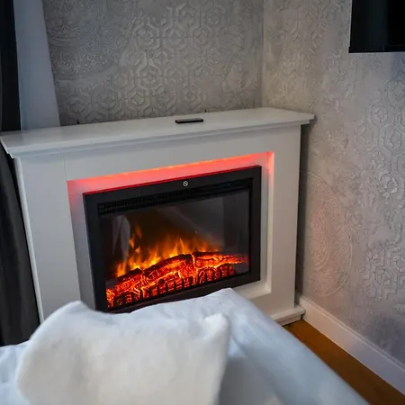 アパート Mountain Goat Bjelašnica