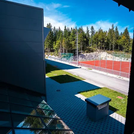 アパート Mountain Goat *