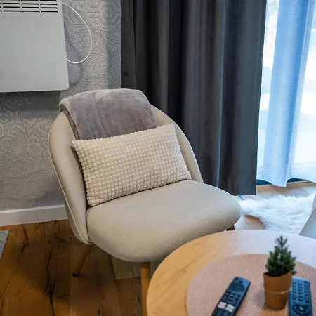 アパート Mountain Goat Bjelašnica