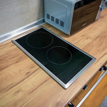 Mountain Goat Bjelašnica