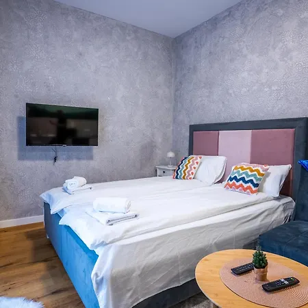 アパート Mountain Goat *