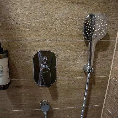 Mountain Goat 아파트