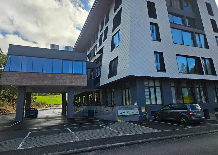 Mountain Goat شقة بيلاسنيكا